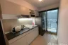 1 Bedroom Condo for rent in Supalai Loft @Talat Phlu Station, Thon Buri, Bangkok near BTS Talat Phlu