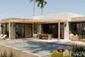 3 Bedroom Villa for sale in Bandalee Seaside Estate, Pa Khlok, Phuket