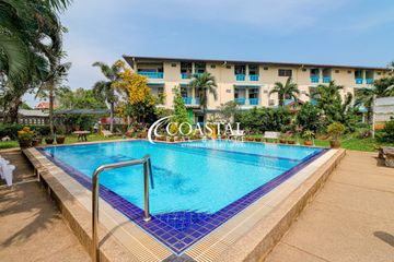 51 Bedroom Commercial for sale in Nong Prue, Chonburi