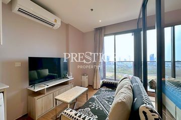 1 Bedroom Condo for Sale or Rent in Once Pattaya Condominium, Na Kluea, Chonburi