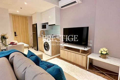 1 Bedroom Condo for sale in Na Kluea, Chonburi