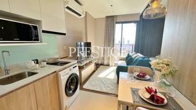 1 Bedroom Condo for sale in Na Kluea, Chonburi