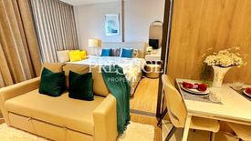 1 Bedroom Condo for sale in Na Kluea, Chonburi