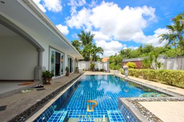 3 Bedroom Villa for sale in Bang Sare, Chonburi