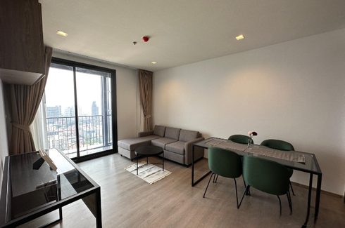 2 Bedroom Condo for rent in THE LINE Phahonyothin Park, Chom Phon, Bangkok near MRT Phahon Yothin