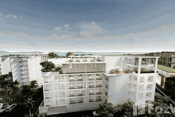 Condo for sale in Utopia Dream U2, Rawai, Phuket