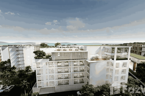 Condo for sale in Utopia Dream U2, Rawai, Phuket