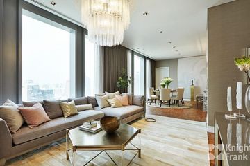 3 Bedroom Condo for sale in The Ritz - Carlton Residences at MahaNakhon, Silom, Bangkok near BTS Chong Nonsi