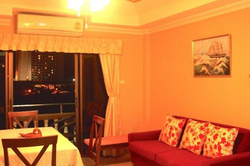 2 Bedroom Condo for sale in Holiday Condo View, Nong Prue, Chonburi