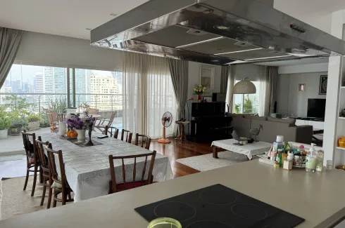 4 Bedroom Condo for rent in Le Raffine Sukhumvit 24, Khlong Tan, Bangkok near BTS Phrom Phong