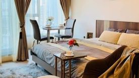 Condo for rent in Makkasan, Bangkok near MRT Phra Ram 9