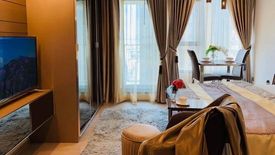 Condo for rent in Makkasan, Bangkok near MRT Phra Ram 9