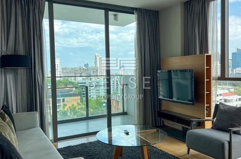 2 Bedroom Condo for rent in Aequa Sukhumvit 49, Khlong Tan Nuea, Bangkok near BTS Thong Lo