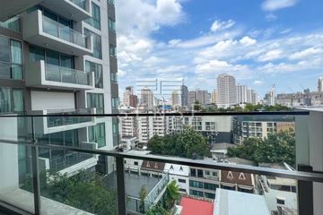 2 Bedroom Condo for rent in Aequa Sukhumvit 49, Khlong Tan Nuea, Bangkok near BTS Thong Lo