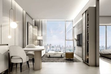 1 Bedroom Condo for sale in The Strand Thonglor, Khlong Tan Nuea, Bangkok near BTS Thong Lo