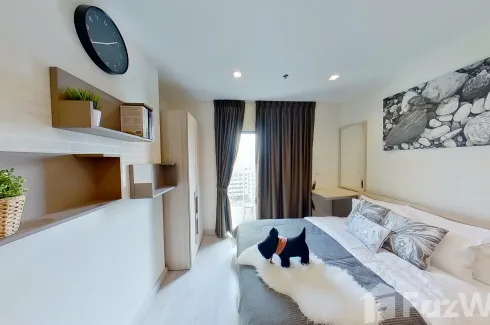 Condo for rent in Ideo Mobi Sukhumvit 81, Bang Chak, Bangkok near BTS On Nut
