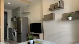 Condo for rent in Ideo Mobi Sukhumvit 81, Bang Chak, Bangkok near BTS On Nut