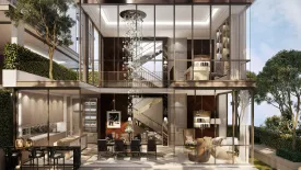 8 Bedroom House for sale in 649 Residence, Khlong Tan Nuea, Bangkok