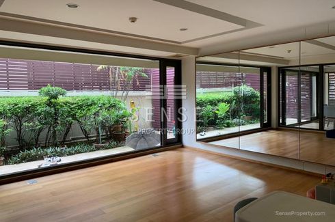 2 Bedroom Condo for rent in Casa Langsuan, Lumpini, Bangkok near BTS Chit Lom