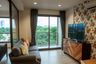 1 Bedroom Condo for sale in Rain, Cha am, Phetchaburi