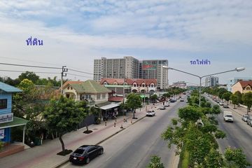 Land for sale in Khlong Thanon, Bangkok near BTS Sai Yud