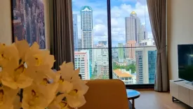 2 Bedroom Condo for rent in Anil Sathorn 12, Silom, Bangkok near BTS Sueksa Witthaya