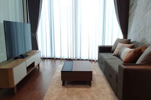 1 Bedroom Condo for rent in The Estelle Phrom Phong, Khlong Tan, Bangkok near BTS Phrom Phong