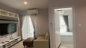 2 Bedroom Condo for rent in Plum Condo Ramkhamhaeng Station, Suan Luang, Bangkok near Airport Rail Link Ramkhamhaeng