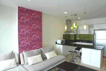 1 Bedroom Condo for rent in Nusasiri Grand, Phra Khanong, Bangkok near BTS Ekkamai