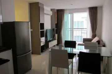2 Bedroom Condo for sale in Voque Sukhumvit 16, Khlong Toei, Bangkok near BTS Asoke