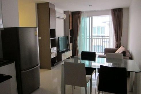 2 Bedroom Condo for sale in Voque Sukhumvit 16, Khlong Toei, Bangkok near BTS Asoke