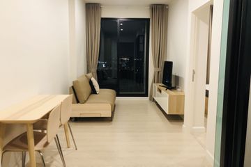 1 Bedroom Condo for rent in The Niche Pride Thonglor-Phetchaburi, Bang Kapi, Bangkok