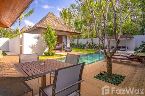 4 Bedroom Villa for rent in Anchan Grand Residence, Si Sunthon, Phuket