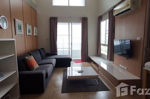 3 Bedroom Condo for rent in The Bangkok Sukhumvit 61, Khlong Tan Nuea, Bangkok near BTS Ekkamai