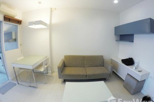 1 Bedroom Condo for rent in Chan Kasem, Bangkok near MRT Lat Phrao