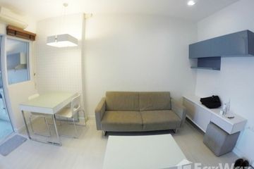 1 Bedroom Condo for rent in The Room Ratchada - Ladprao, Chan Kasem, Bangkok near MRT Lat Phrao