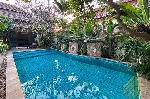 2 Bedroom House for sale in Baan Anda, Nong Prue, Chonburi