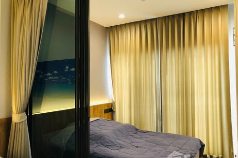 2 Bedroom Condo for rent in Urbano Rajavithi, Bang Phlat, Bangkok near MRT Sirindhorn