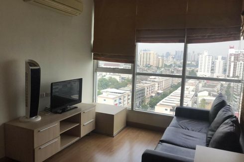 2 Bedroom Condo for rent in The Complete Narathiwas, Chong Nonsi, Bangkok near BTS Chong Nonsi