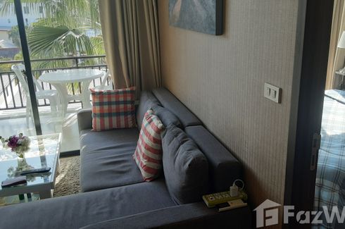 1 Bedroom Condo for sale in Rawai, Phuket