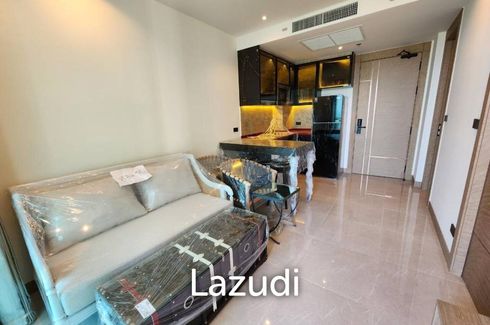 1 Bedroom Condo for sale in The Riviera Ocean Drive, Nong Prue, Chonburi