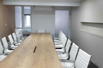 1 Bedroom Office for rent in Suan Luang, Bangkok near MRT Phatthanakan