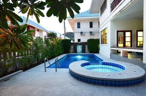 4 Bedroom Villa for sale in Hua Hin Grand Hills, Hin Lek Fai, Prachuap Khiri Khan