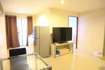1 Bedroom Condo for rent in Chiangmai View Place, Pa Daet, Chiang Mai