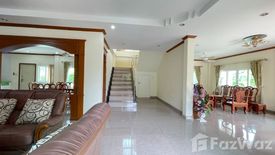 5 Bedroom House for rent in Huai Yai, Chonburi