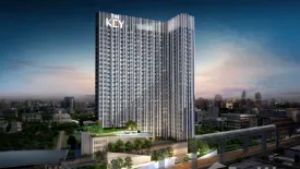 1 Bedroom Condo for sale in The Key MRT Phetkasem 48, Bang Wa, Bangkok near MRT Phetkasem 48