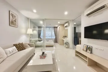 1 Bedroom Condo for sale in Elements Srinakarin, Nong Bon, Bangkok near MRT Srinagarindra 38