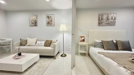 1 Bedroom Condo for sale in Elements Srinakarin, Nong Bon, Bangkok near MRT Srinagarindra 38