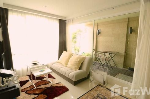 2 Bedroom Condo for rent in Beverly 33, Khlong Tan Nuea, Bangkok near BTS Phrom Phong