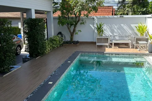 3 Bedroom Villa for rent in Choeng Thale, Phuket